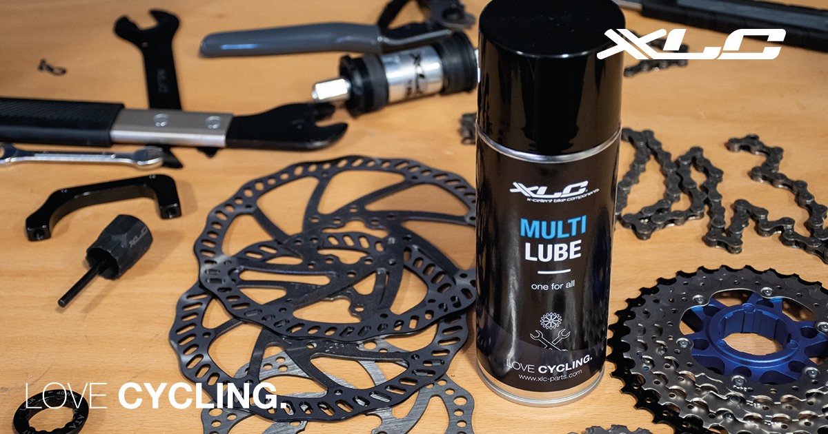 xlc samr multi lube