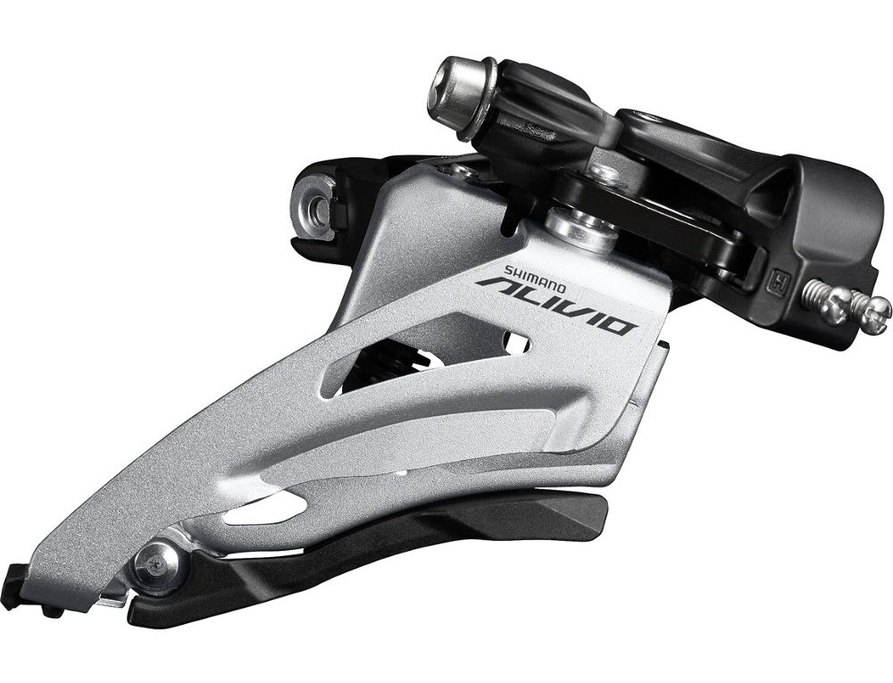 shimano alvio