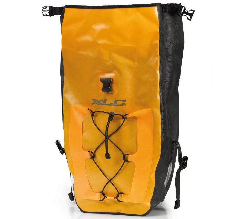 sakwa XLC BA W38 otwarta