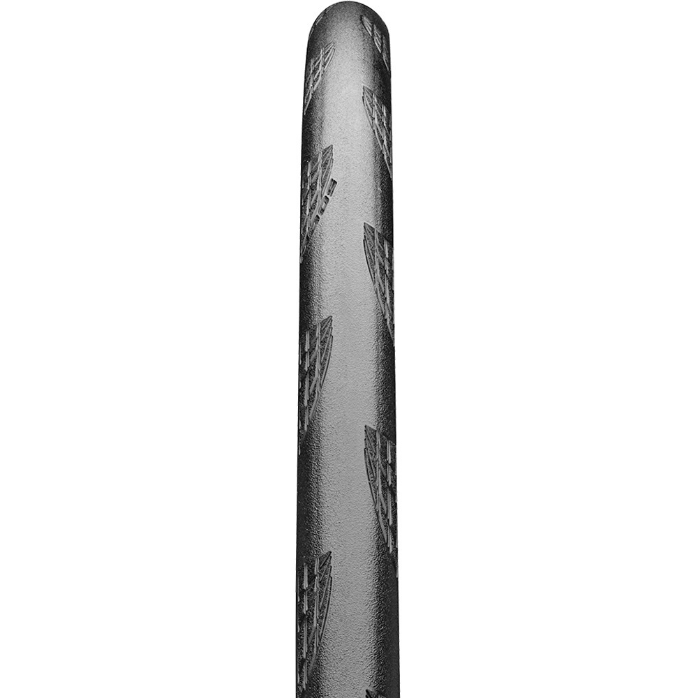 Jakie opony szosowe wybrać? 4 bieżnik w oponie szosowej continental