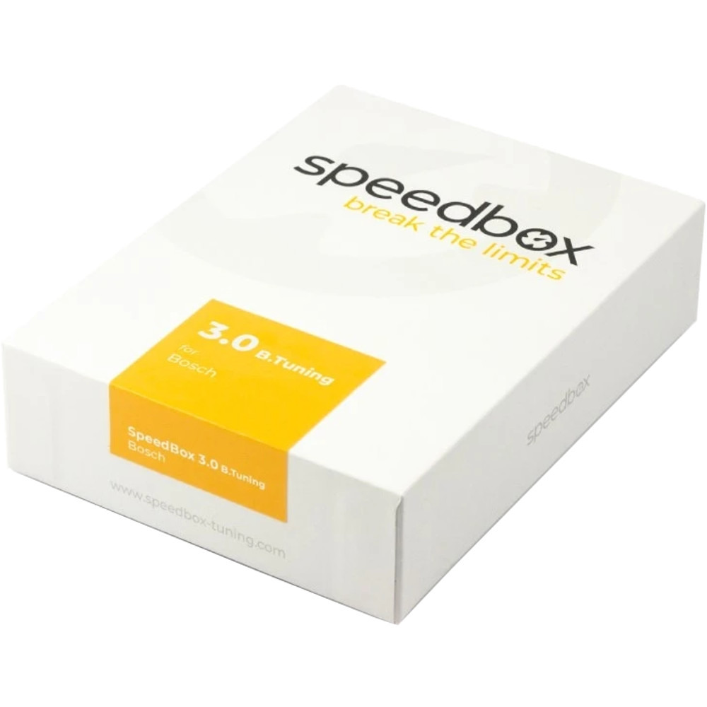 speedbox 3.0