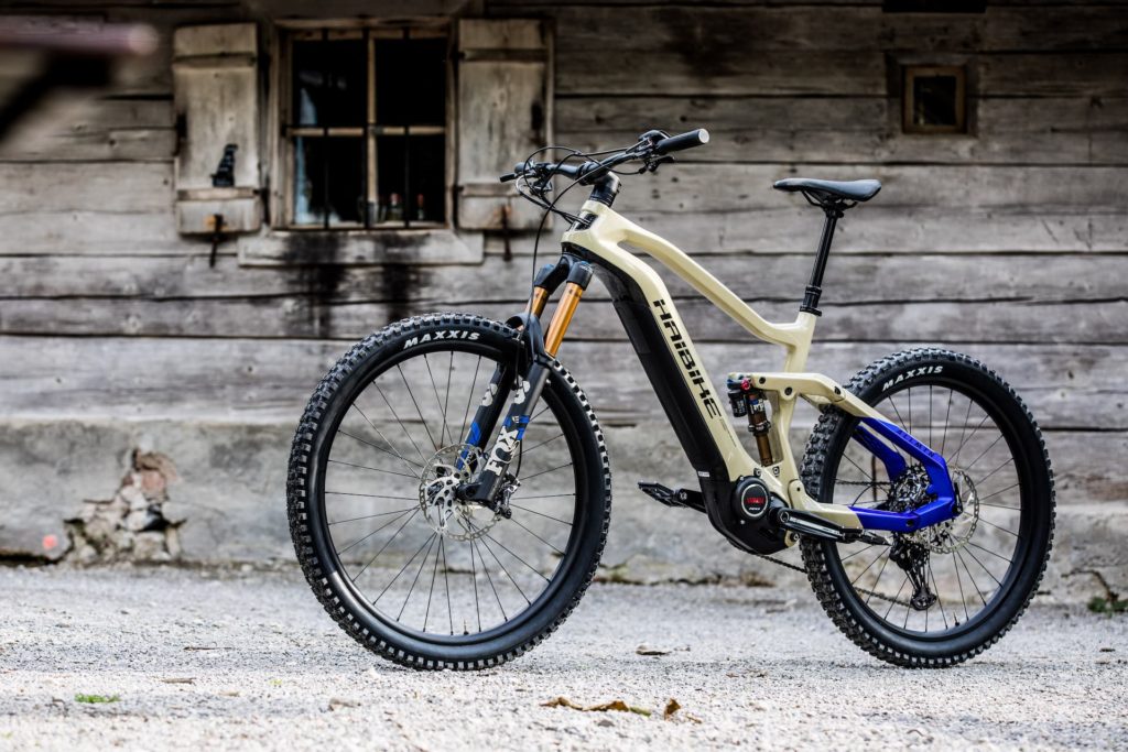 Chip tuning czyli jak ulepszyć swój rower elektryczny 2 chip tuning w rowerze marki haibike