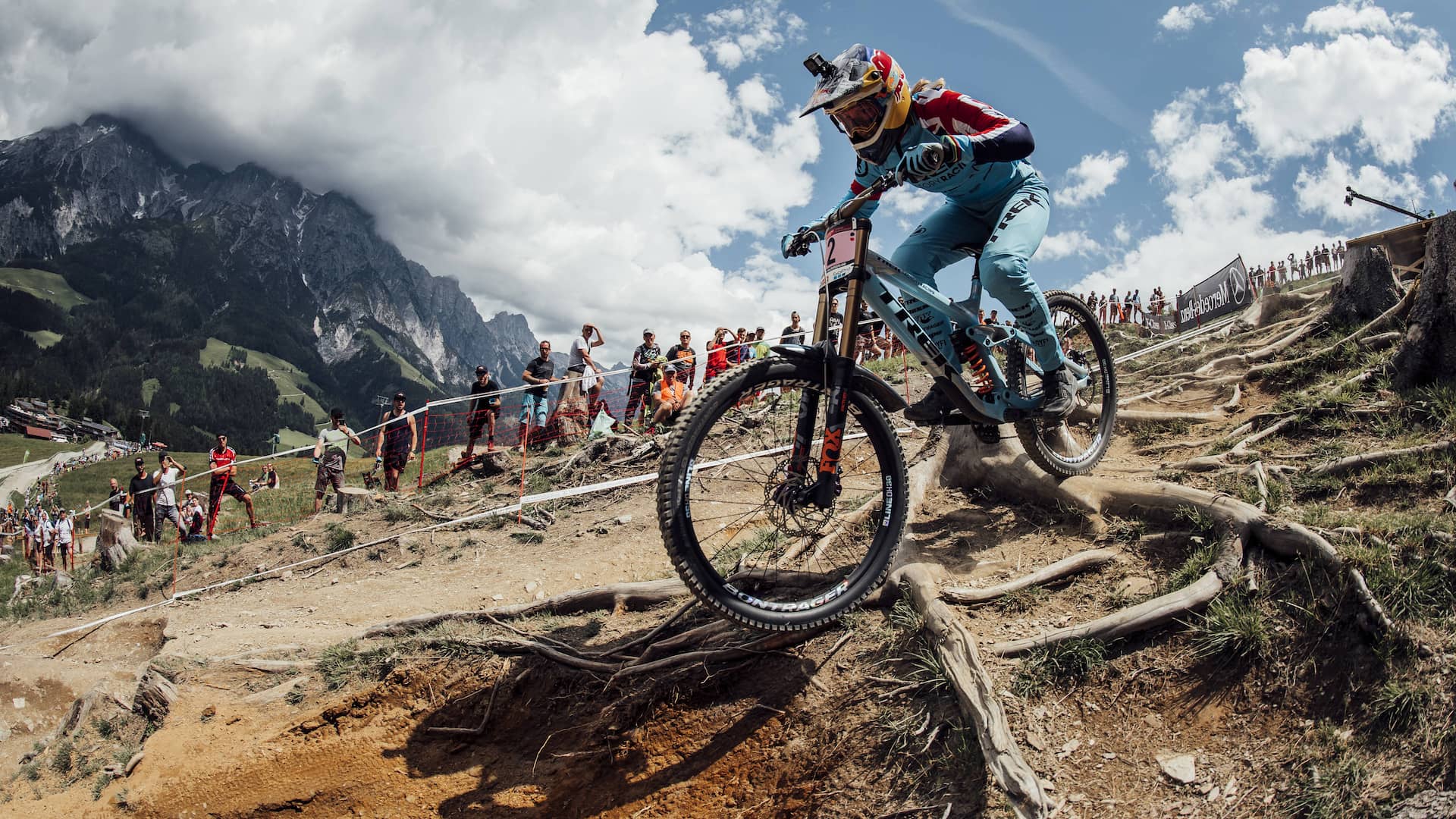 Technika jazdy MTB bez tajemnic Sprawdź na Rowery4u.pl