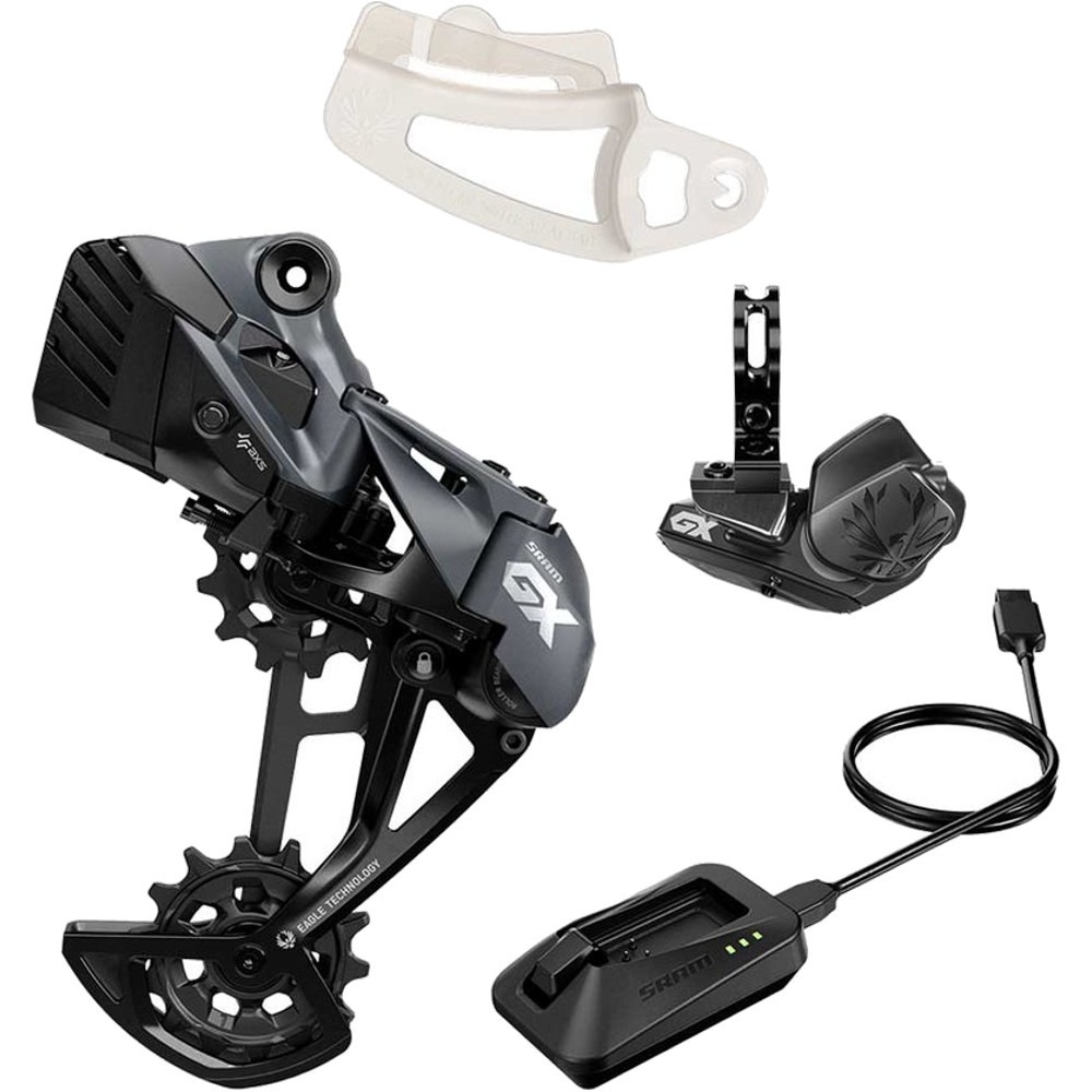 Upgrade Kit SRAM GX Eagle AXS