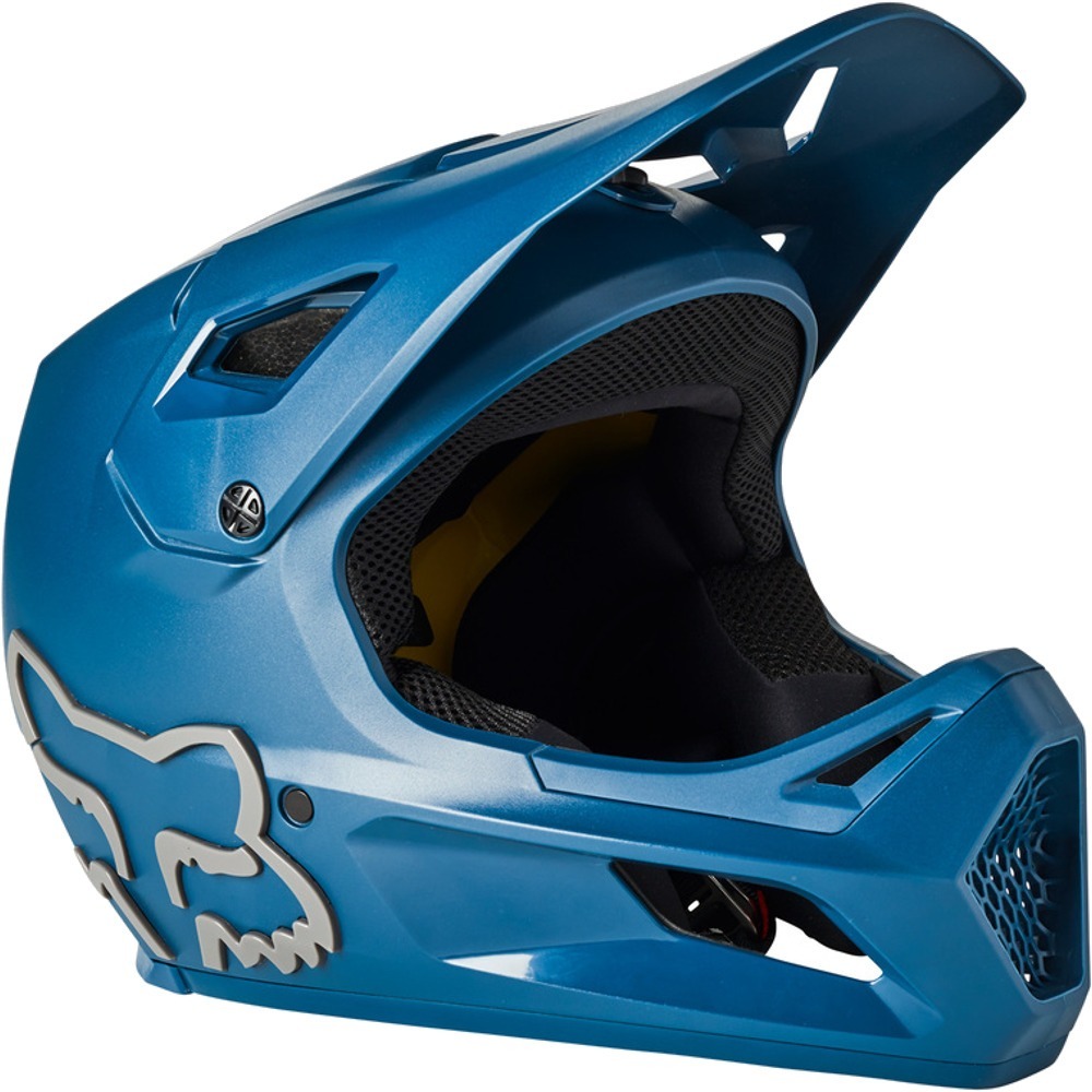 Kask rowerowy Fullface Fox Rampage MIPS